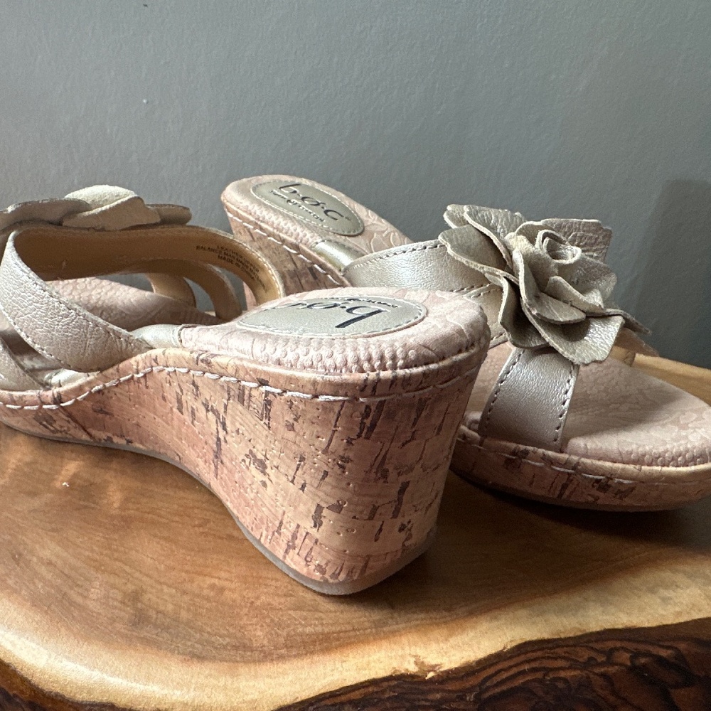 BOC Sandals